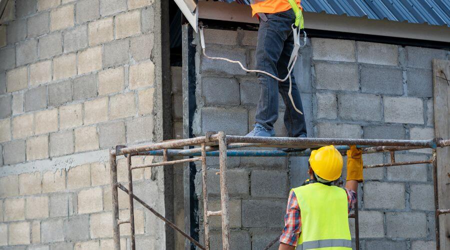 Expert new roof installation services in Goodwin, AR